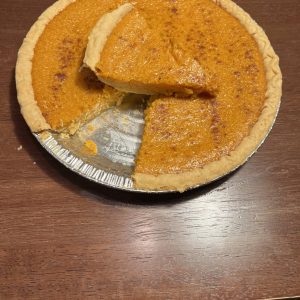 Classic Southern Dessert