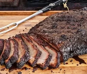 Smoked Brisket