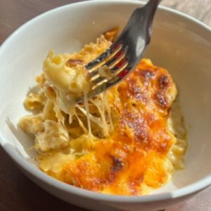 Mac-N-Cheese