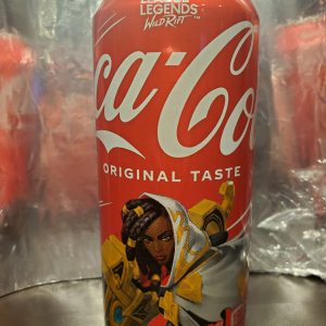 Coke