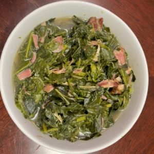 Greens