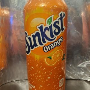 Sunkist Orange
