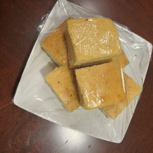Cornbread