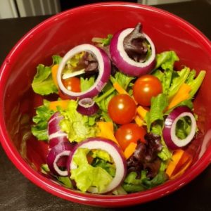 Garden Salad