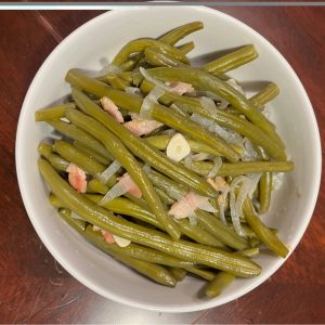 Green Beans