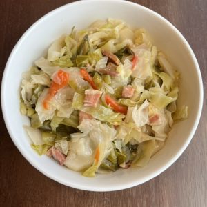 Cabbage