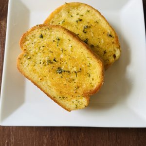 Garlic Bread