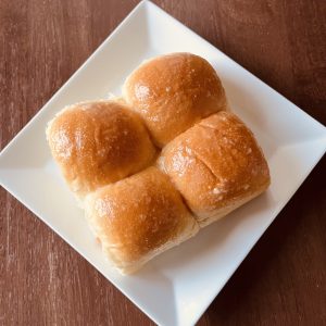 Hawaiian Rolls