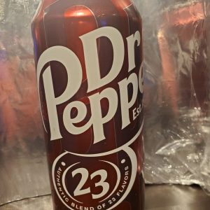Dr. Pepper