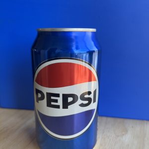 Pepsi
