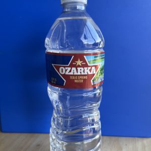 Bottle Water