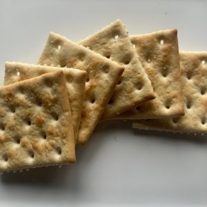 Saltine Crackers