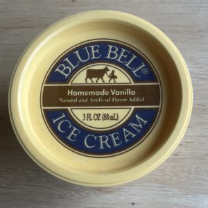 Ice Cream
