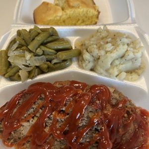 Meat Loaf